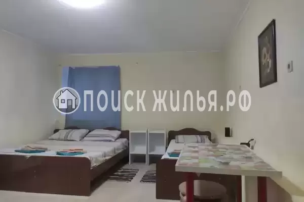 «Отдых у своих»