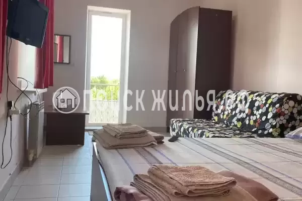 «Отдых у своих»