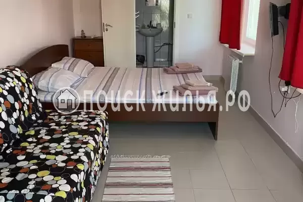 «Отдых у своих»