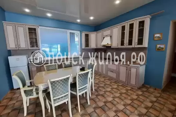 Частный сектор «Сосновая горка»