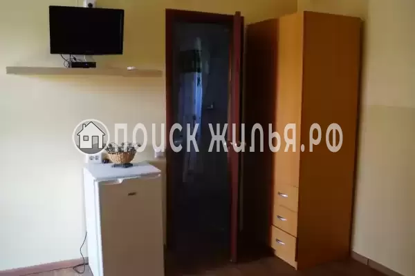 «В долине»