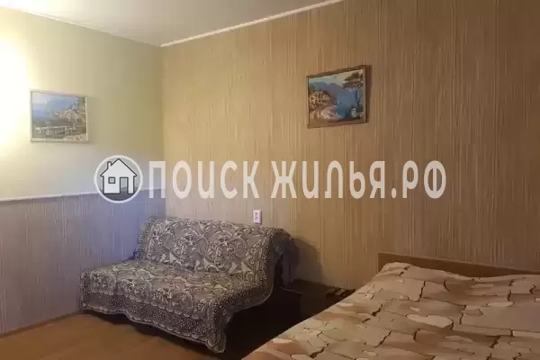 «В долине»