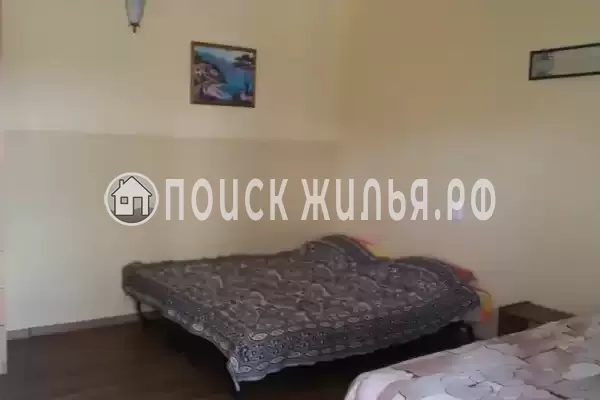 «В долине»