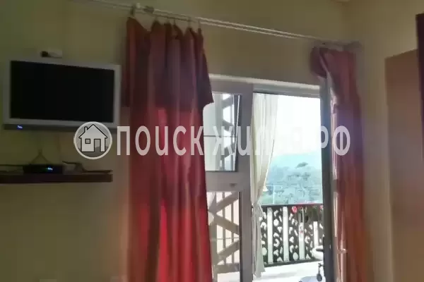 «В долине»