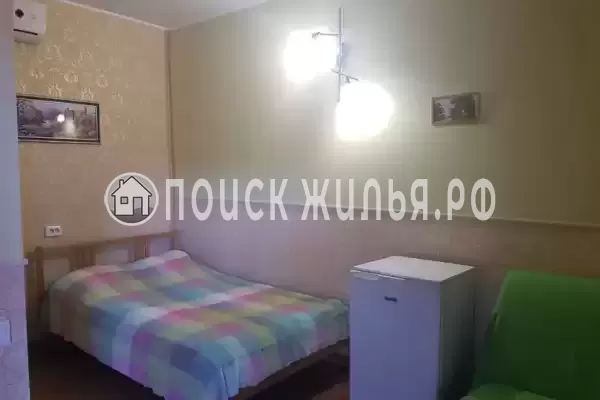 «В долине»