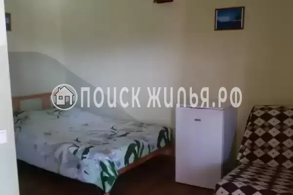 «В долине»