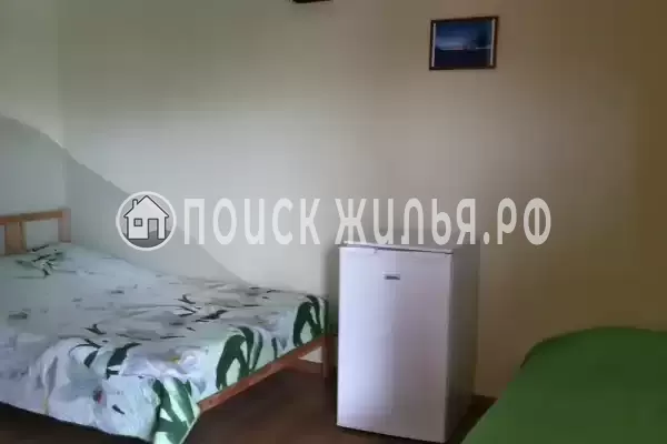 «В долине»