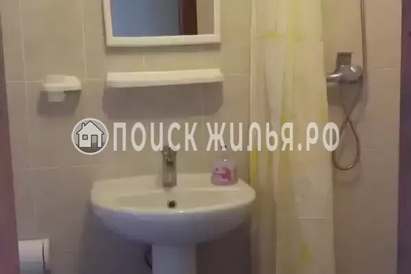 «В долине»