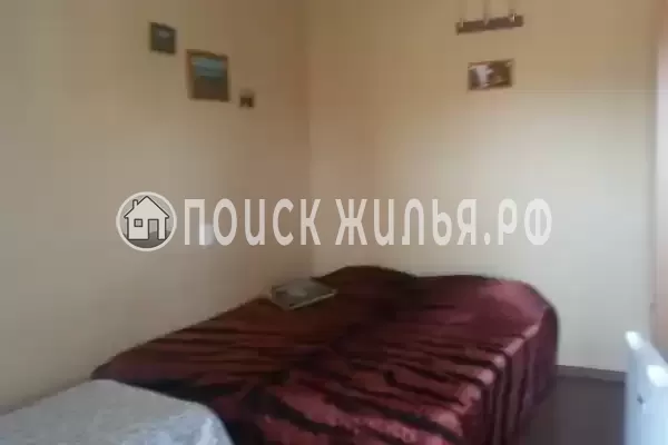 «В долине»