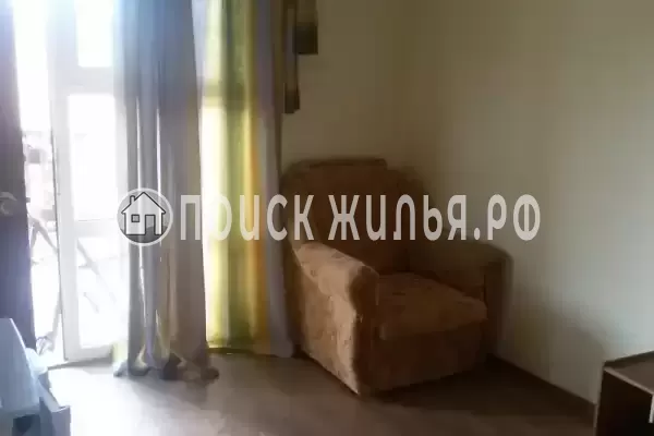 «В долине»