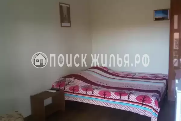 «В долине»