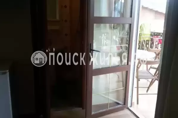 «В долине»