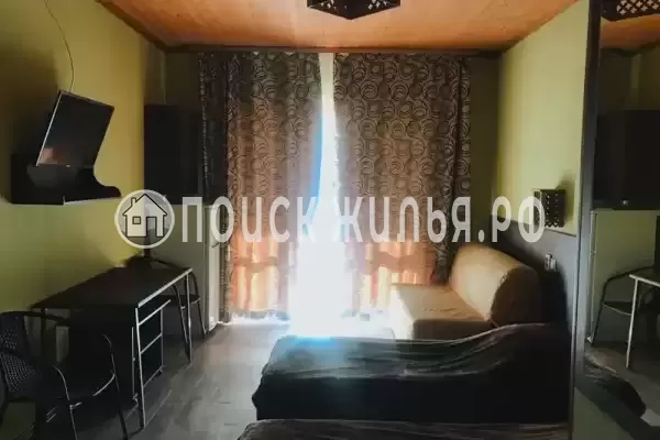 «В долине»