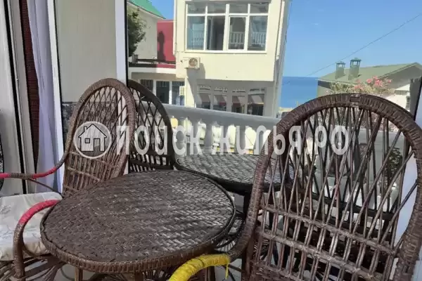 Гостевой дом «Laguna Plus»