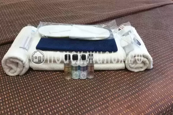 Гостевой дом «Laguna Plus»