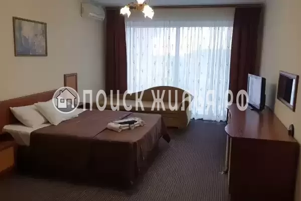 Гостевой дом «Laguna Plus»