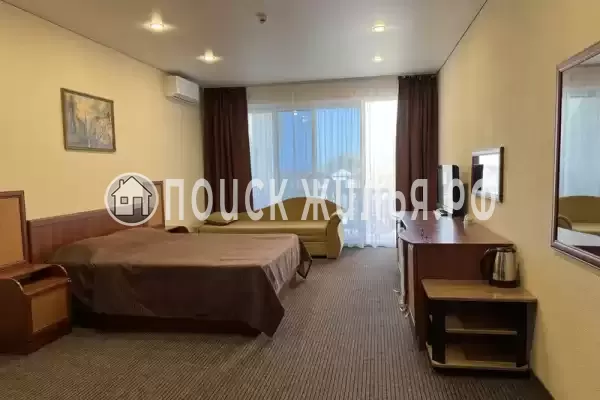 Гостевой дом «Laguna Plus»