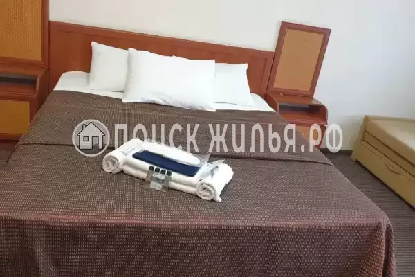 Гостевой дом «Laguna Plus»