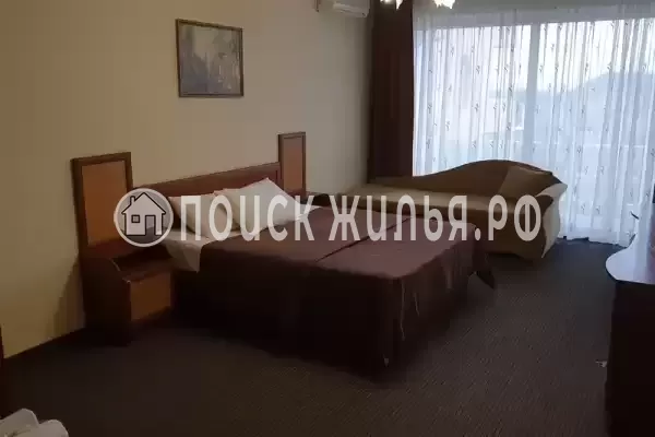 Гостевой дом «Laguna Plus»