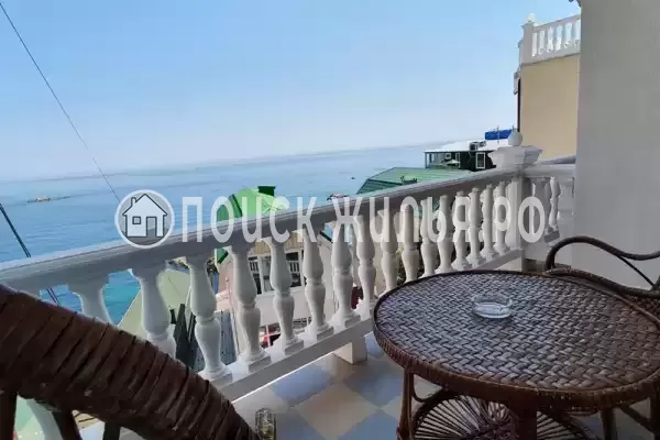 Гостевой дом «Laguna Plus»