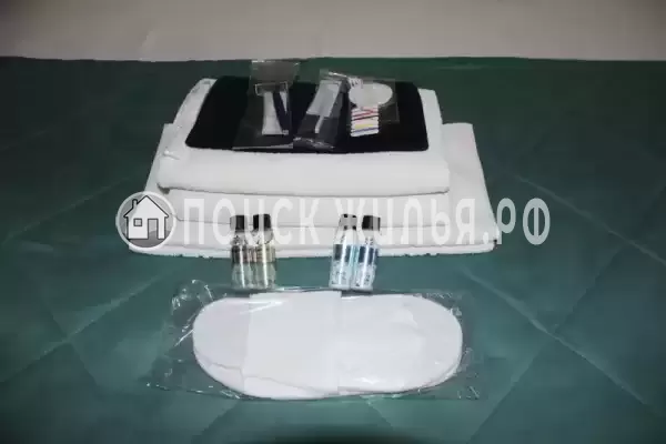 Гостевой дом «Laguna Plus»