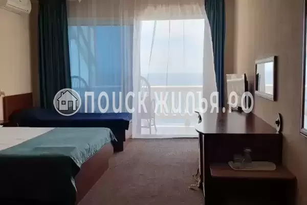 Гостевой дом «Laguna Plus»