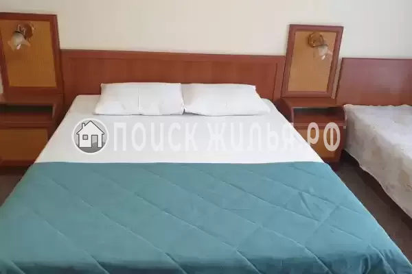 Гостевой дом «Laguna Plus»