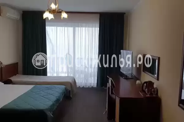 Гостевой дом «Laguna Plus»