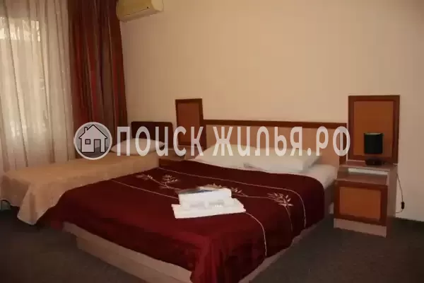 Гостевой дом «Laguna Plus»