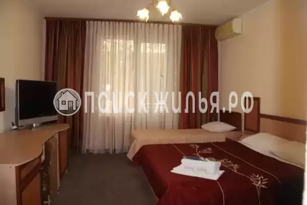 Гостевой дом «Laguna Plus»