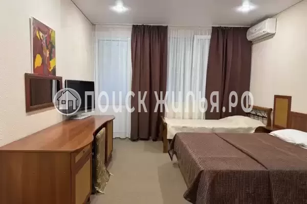 Гостевой дом «Laguna Plus»