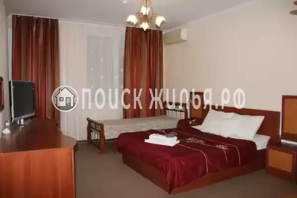 Гостевой дом «Laguna Plus»