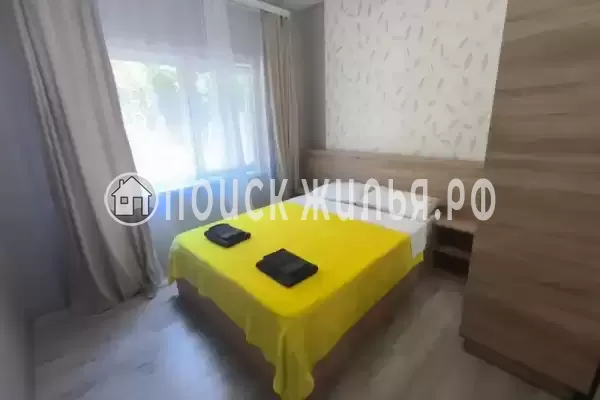 Гостиница «Villa monte»