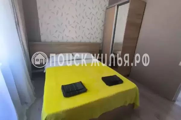 Гостиница «Villa monte»