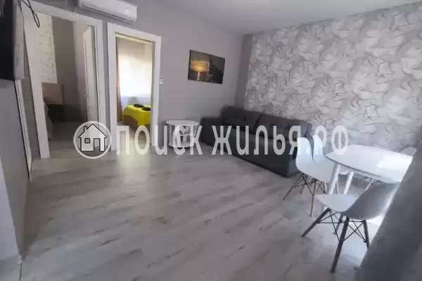 Гостиница «Villa monte»