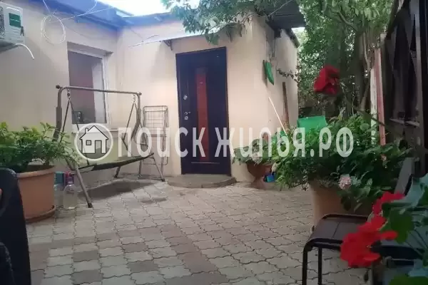 Частный сектор «На Багликова»