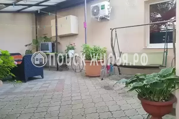 Частный сектор «На Багликова»