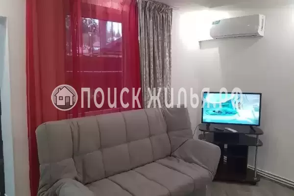 Частный сектор «На Багликова»