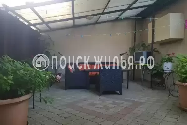 Частный сектор «На Багликова»