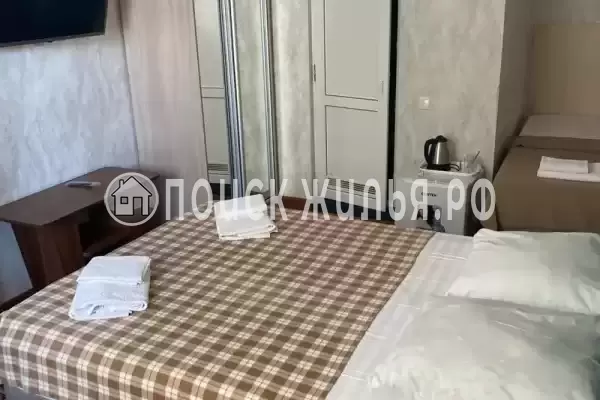 «У Сережи»