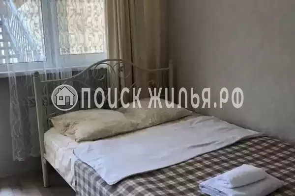 «У Сережи»