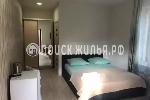 «У Сережи»