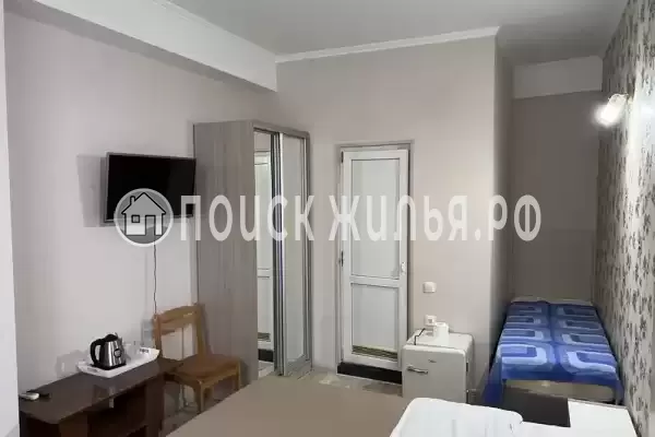 «У Сережи»