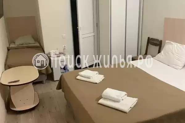 «У Сережи»