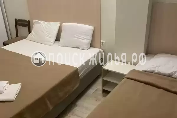 «У Сережи»