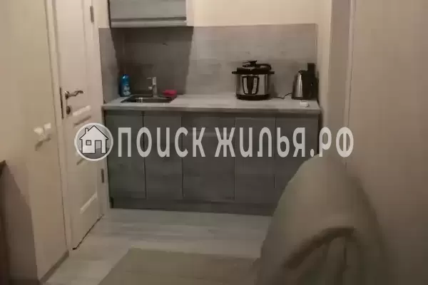 «У Сережи»