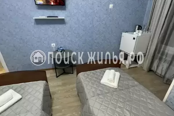 «Солнечный дворик»