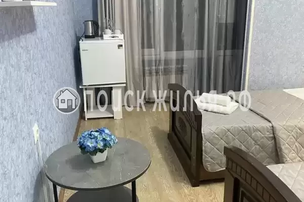 «Солнечный дворик»