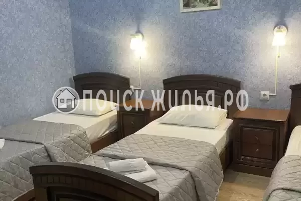 «Солнечный дворик»