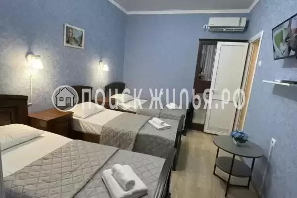 «Солнечный дворик»